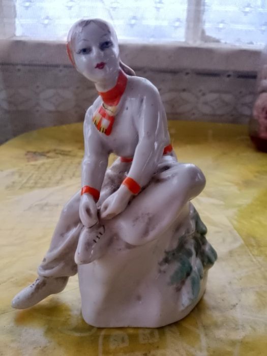 Продам Статуэтки