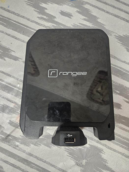 Міні ПК Rangee R800