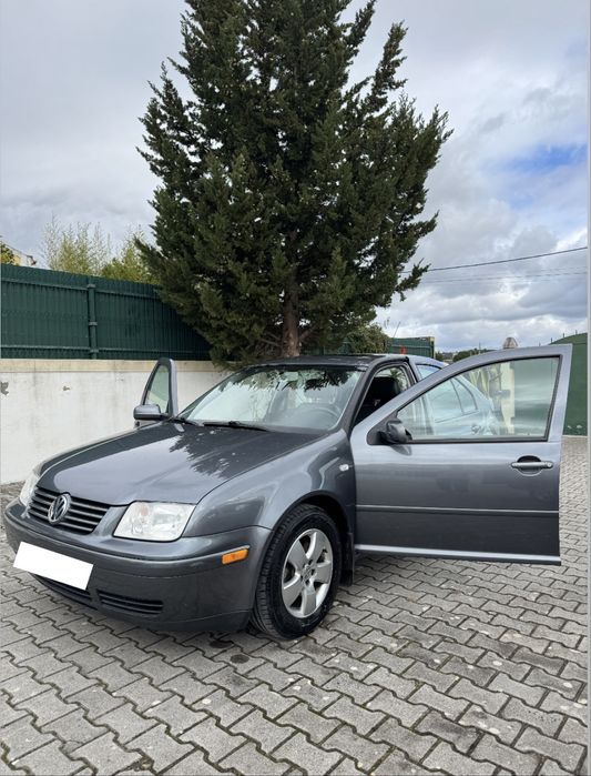 Volkswagen JETTA 1.9tdi 88.000km