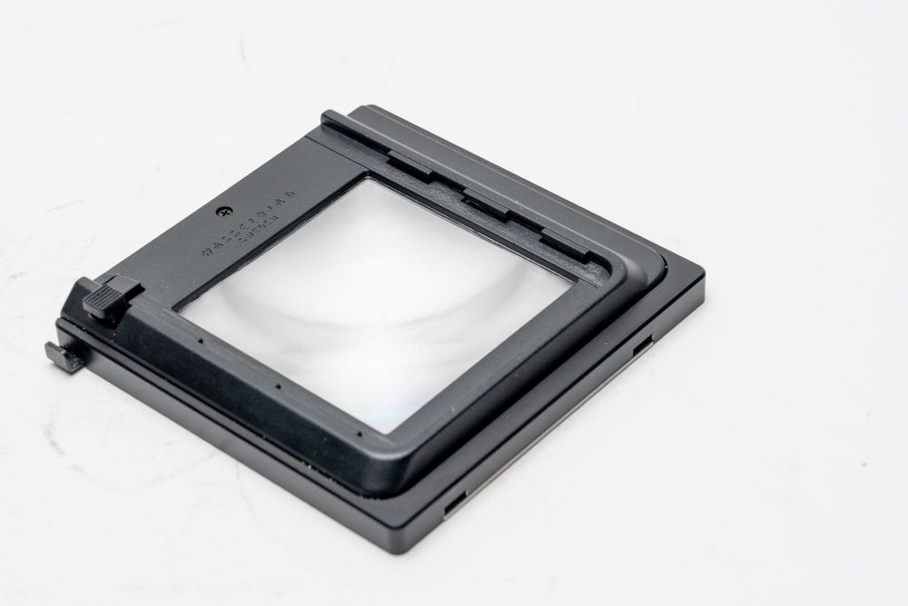 HASSELBLAD costas swc camera