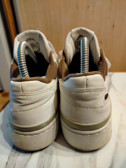 Buty Adidas Forum Bold Stripe 40