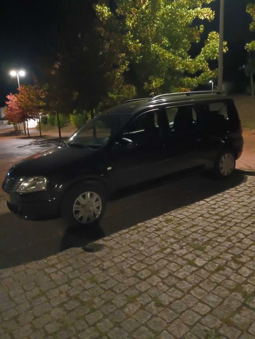 Dacia Logan Diesel Particular 2010