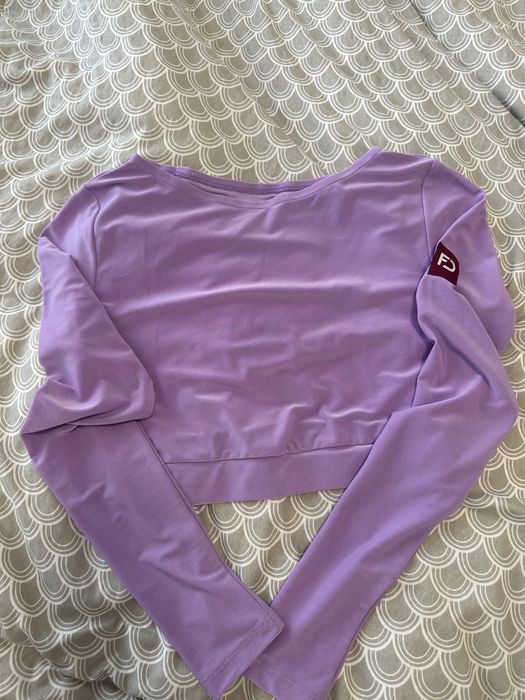 Продам топ для латини FD