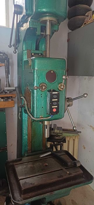 Токарные станки,фрезеры