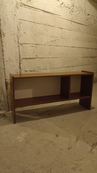 Szafka, na książki lub buty