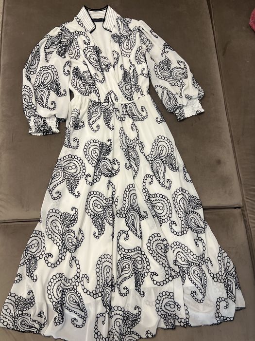 Плаття жіноче с-м