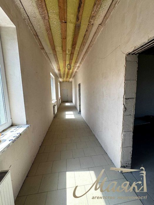 Коммерческая недвижимость по адресу ул. Бандеры Степана (площадь 1260 м²) - Atlanta.ua - фото 13