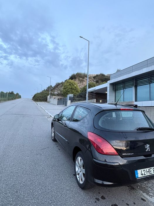 Peugeot 308 1.6 HDi
