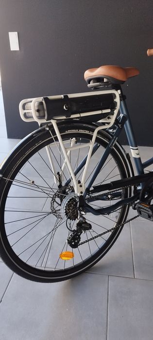 Bicicleta elétrica " como nova "