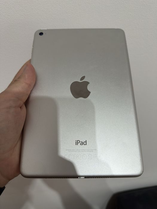 iPad Mini 4 16GB