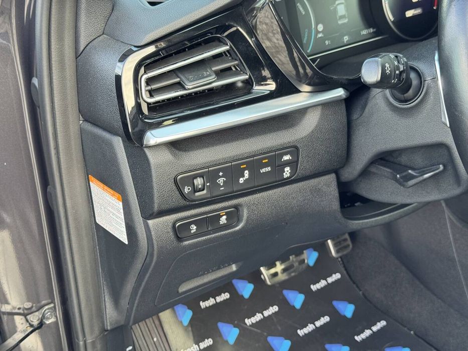 Kia Niro Heat pump 2020 freshauto