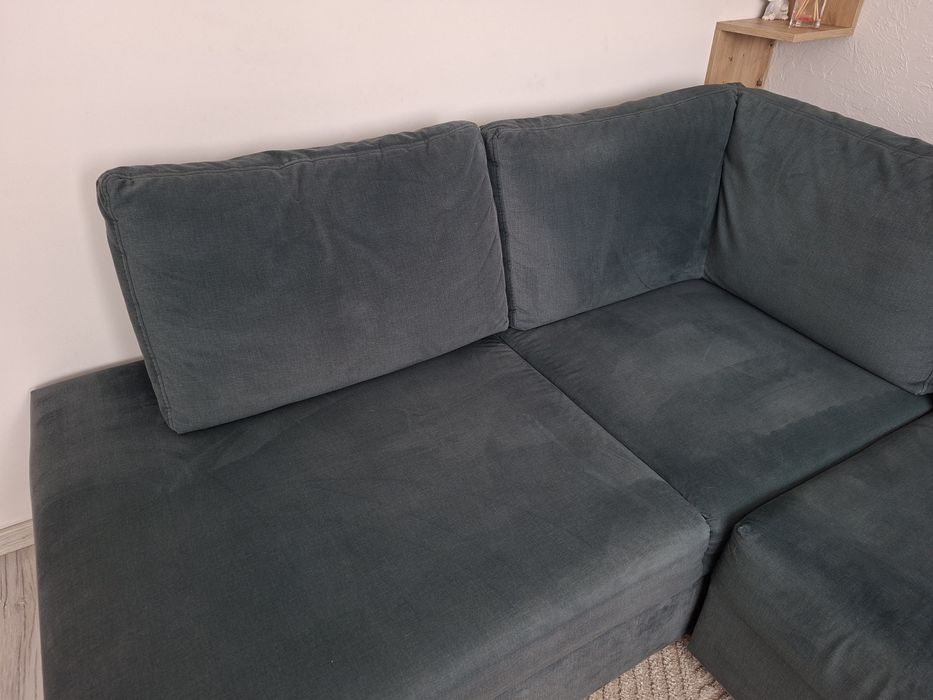 Narożnik Brandy New z Agata Meble