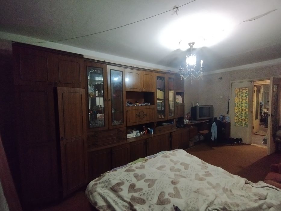 Продаж квартири 5 кімнатної. Одеса.