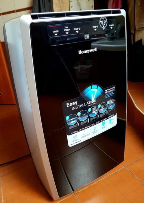 Sprzedam domową klimatyzację