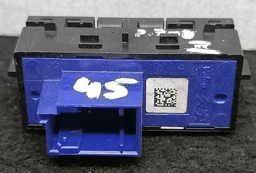 Botão / Interruptor ESP 98189730ZD - PEUGEOT 308 II