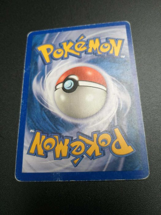 Pokemon Card - Magikarp 30 HP