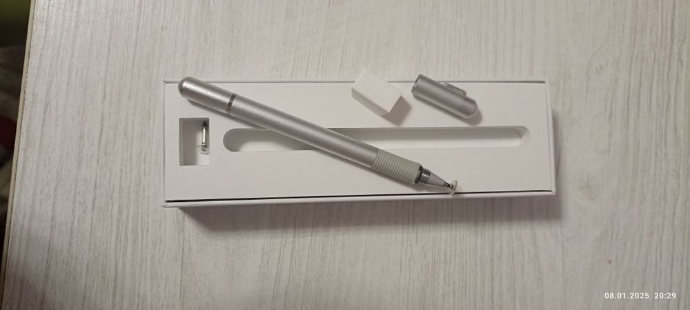 Стилус Baseus Cudgel Stylus Pen