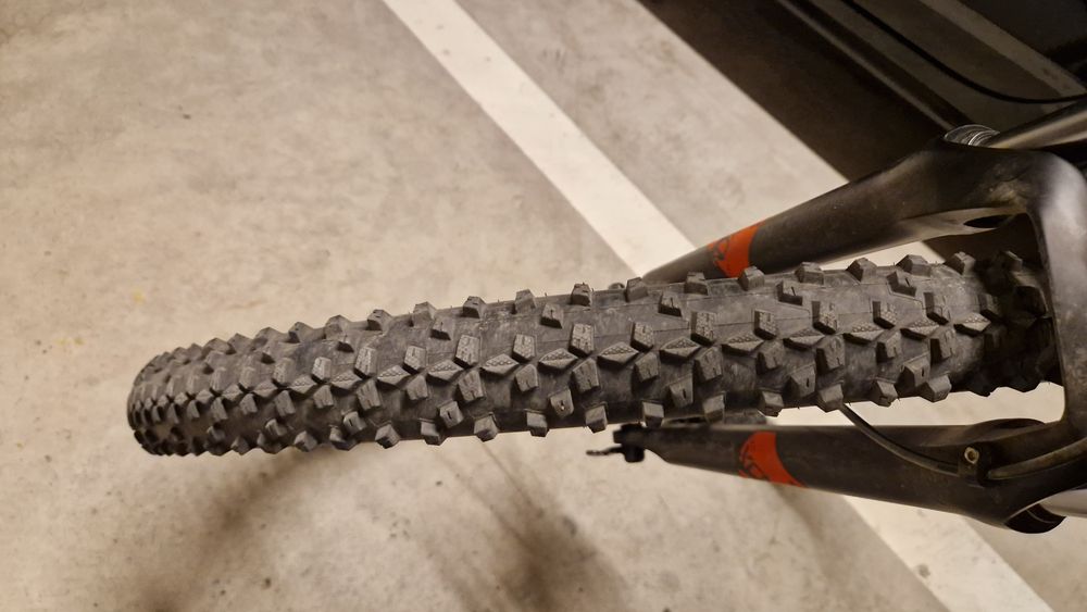 Opony rowerowe Smart Sam 29x2,24