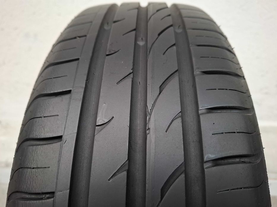 1x 185/60r15 Nexen Nblue Premium 6,0mm 16r