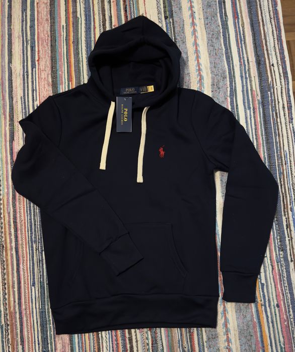 Camisolas masculinas Ralph Lauren