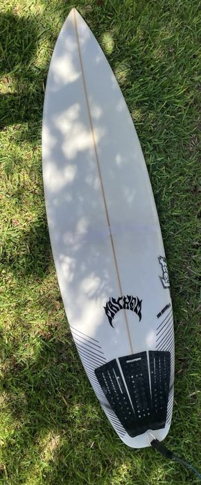 Prancha Surf 5.11 Lost Mayhem