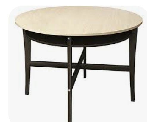 Обеденный стол Диез тип 8