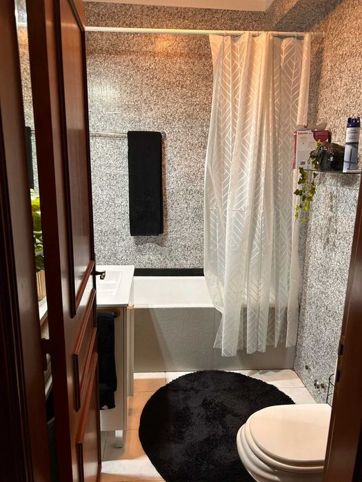 Apartamento T2 Reguenga Santo Tirso