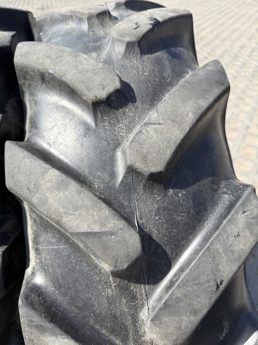 Opony 275/80r18 275/80-18 Michelin XM27