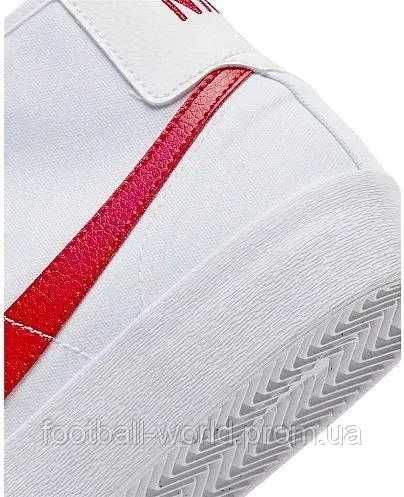 NIKE SB BLZR COURT MID Мужские кеды. Оригинал. Новые.