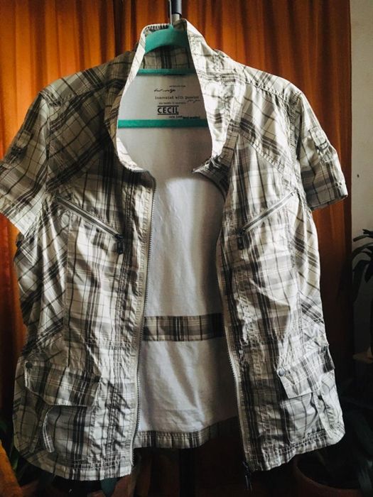 Kurtka CECIL w rozm. XL.