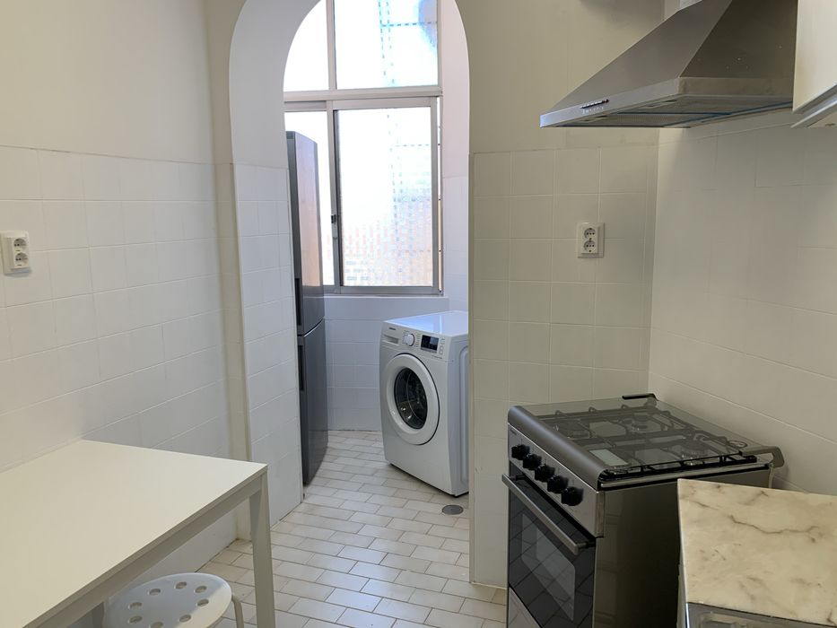 Quarto suite com varanda, odivelas