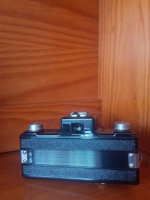 LOMO Sprocket Rocket Panorama [Analógica]