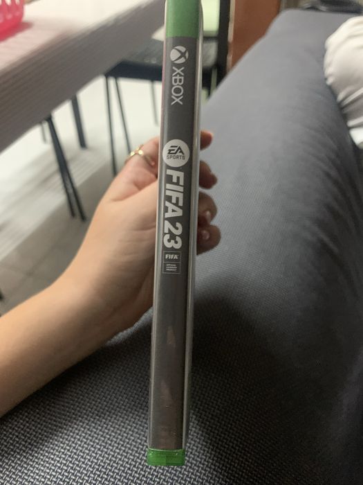 FIFA23 NOVO COM TALÃO64172200055553123