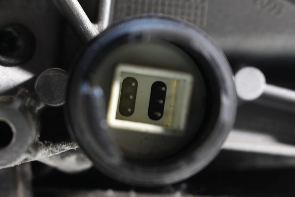 Retrovisor / espelho esquerdo BMW 1 (F20)