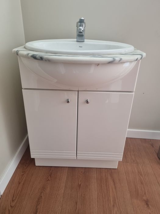 Lavatorio wc Roca