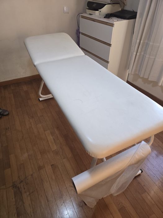 Marquesa Branca usada