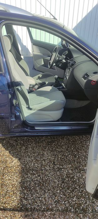 Carrinha Ford Mondeo MK3
