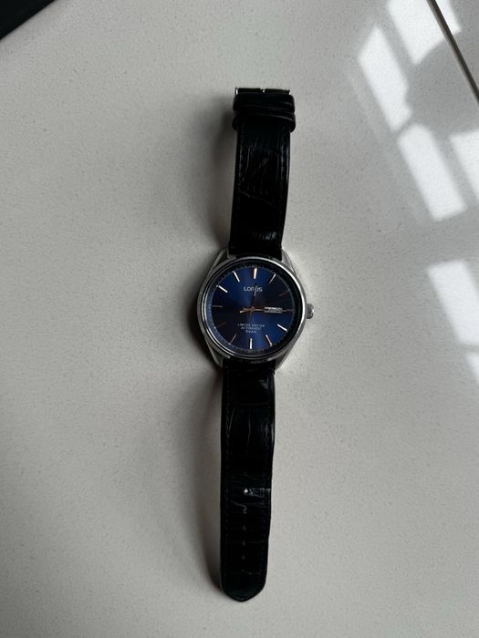 Lorus Automatic Limited Edition RL445AX9G