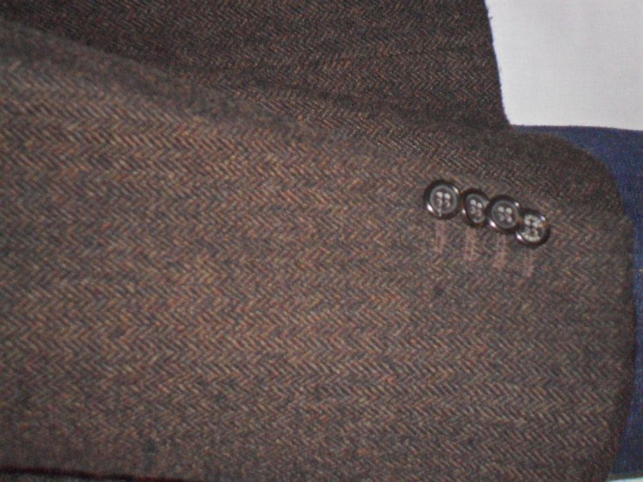 Пиджак харрис твид  Tommy HilfigerUS(48)