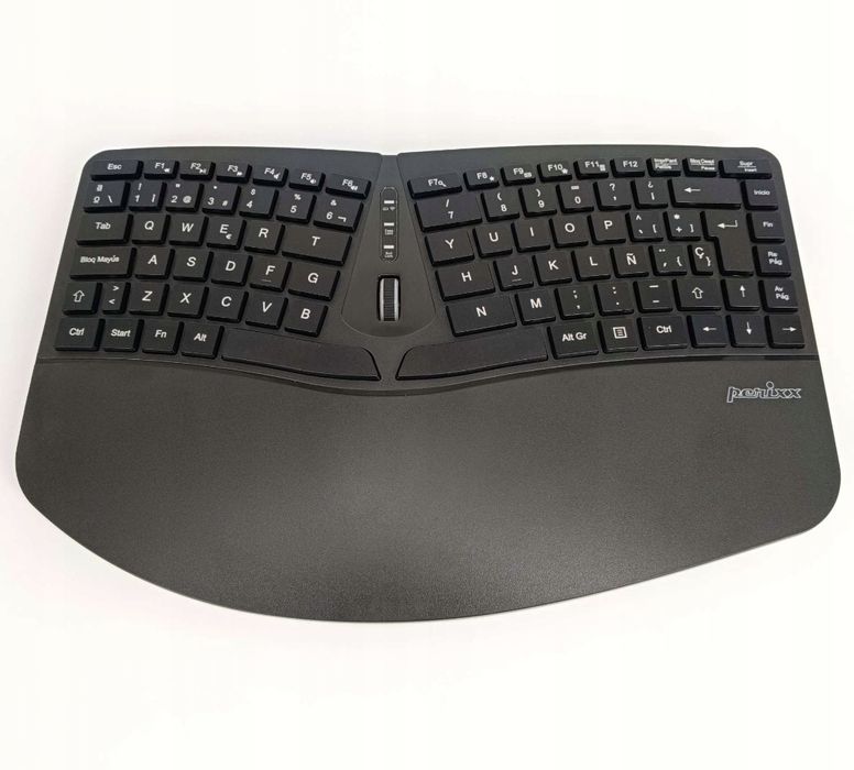 Perixx Periduo-606 klawiatura ergonomiczna