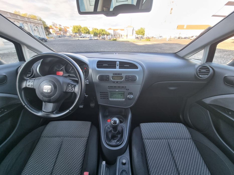 1.9 Tdi Nacional 177 mil km
