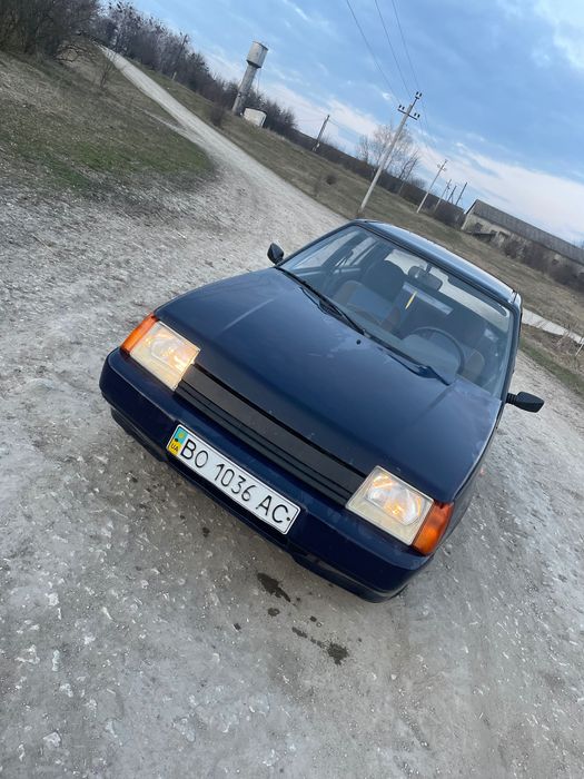 Продам заз Славута 2005 р