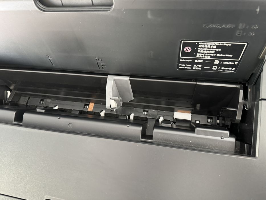 EPSON SureColor P800 A3+64751422100738122