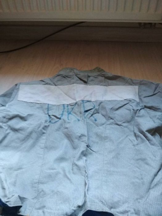 Электро курточка