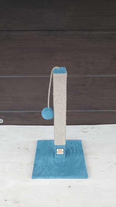 Хіт продажу!Кігтеточки,доярки для котів! 55см