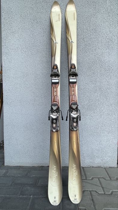Narty Rossignol Saphire 160cm