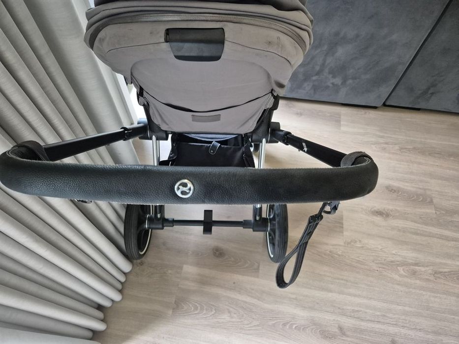 CYBEX Platinum Priam ( Carrinho)