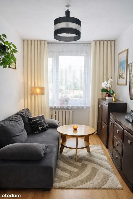3-pokoje 57,8m2 świetnej lokalizacji i przystępnej cenie