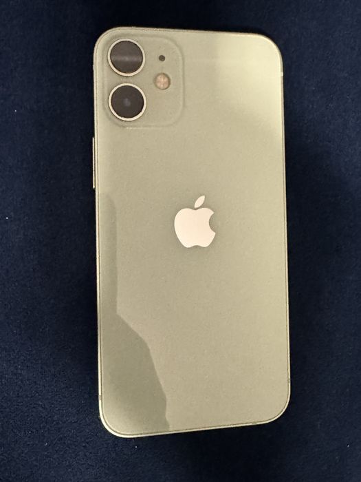 Iphone 12 MINI 128 GB