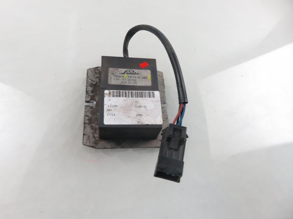 Przetwornica Linde E18p-02